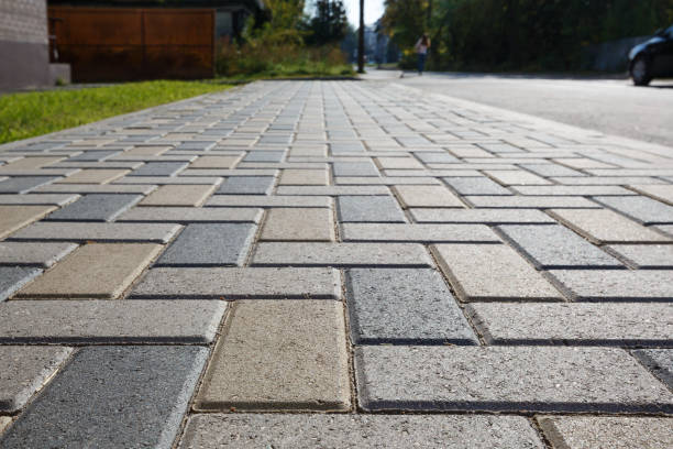 Best Interlocking driveway pavers in Hendersonville, TN